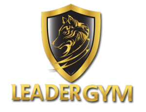 Leader Gym